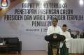 Sore Tadi Ditetapkan KPU, Jokowi-Maruf akan Dilantik 20 Oktober