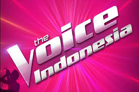 Ada Lagu Dangdut dan Melayu di The Voice Indonesia 2019