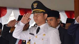 Dikabarkan Jadi Ketua DPC PDIP Trenggalek, Ipin: Saya di Jakarta