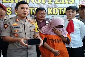 Polisi Blitar Belum Tetapkan Status Hukum Terduga Penghina Jokowi
