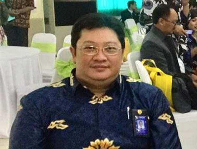 Putra Mantan Rektor Unesa Masuk Bursa Pilwali Surabaya