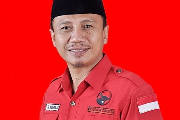 Klaim Adi Sutarwijono Menuai Kritik Dari Kader PDIP Surabaya