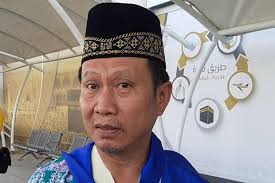 Jamaah Haji Indonesia Meninggal Dunia di Pesawat Menuju Madinah
