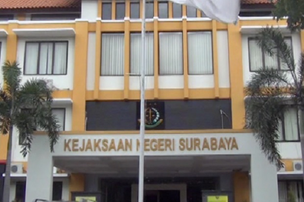 Kejari Surabaya Segera Eksekusi Bos Surabaya Country