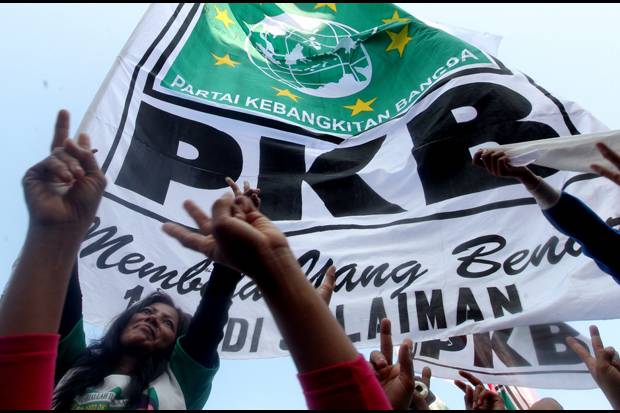 Di Pilkada 2020, PKB Blitar Hanya Incar Kursi Wabup