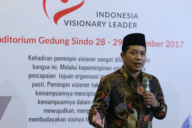 Ferry Juliantono: Prabowo Minta Masukan dari Dewan Pembina Gerindra