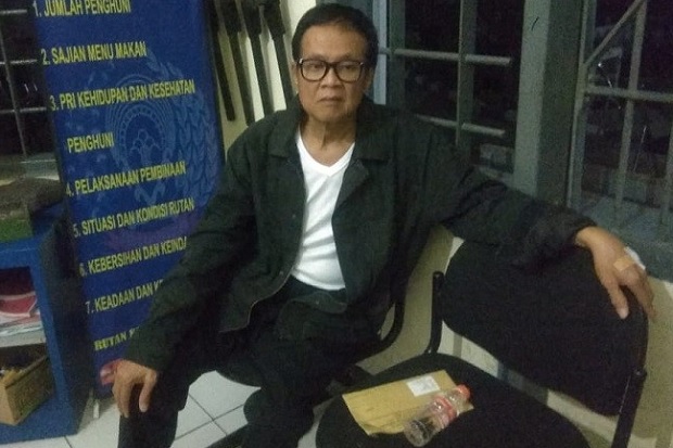 Ditahan Kejari, Bos Media Surabaya Terancam Hukuman Seumur Hidup