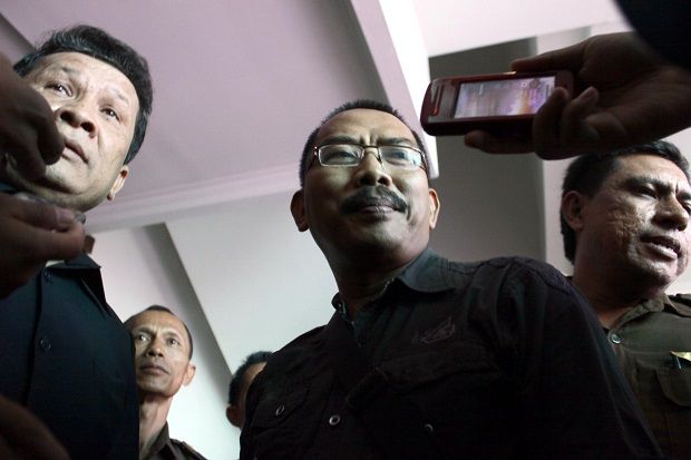 Pilwali Surabaya, PKB Manut Apa Kata Risma