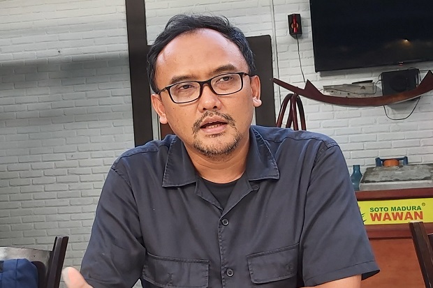 Cawali Surabaya Tak Perlu Dibandingkan dengan Risma