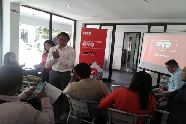 Baru 7 Bulan, Bisnis Hotel OYO di Malang Tumbuh 240%