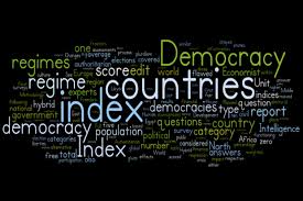 Indeks Demokrasi Jatim Lebih Rendah Dibanding Bali dan NTT