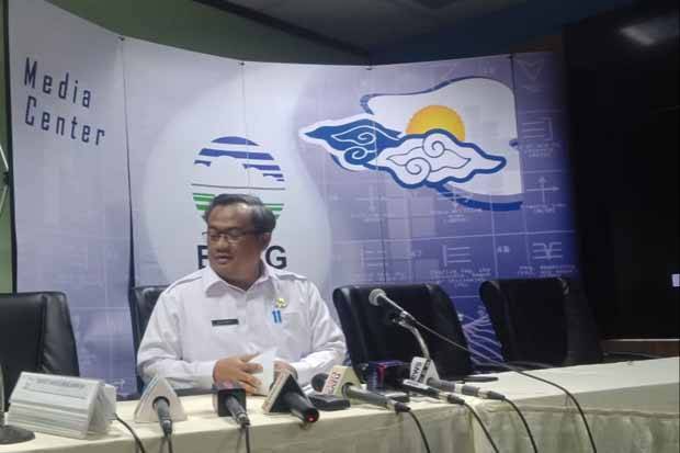 BMKG Ingatkan Potensi Ancaman Bencana Sunda Megathrust