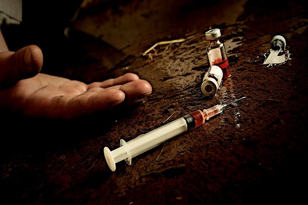 Ngeri! Jaringan Narkoba Gresik Sasar Anak-anak Remaja