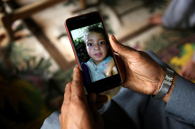 Bom Dikira Mainan, Bocah 4 Tahun di Pakistan Tewas Mengenaskan