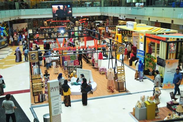 Surabaya Great Expo Targetkan Transaksi Rp6 Miliar