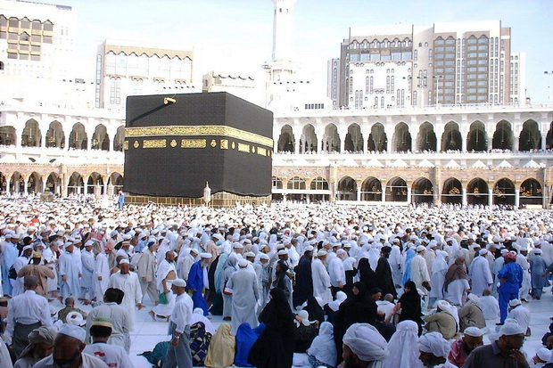 Ratusan Jamaah Haji Indonesia di Mekkah Ajukan Tanazul, Apa itu?