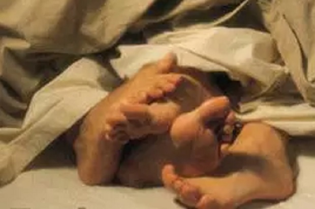 Kakek di Blitar Gagahi Cucu Hingga Hamil 4 Bulan