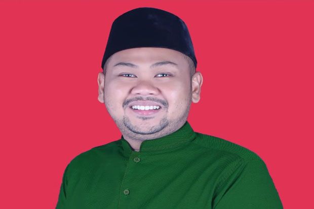 Gus Yani Ditunjuk Jadi Ketua DPRD Gresik