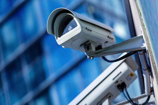 China Negara Pengguna CCTV Paling Banyak di Dunia, Kalahkan AS