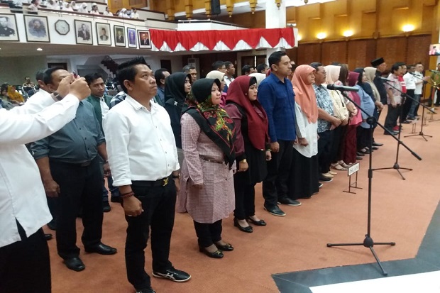 Nasdem Sebut Kader NU Layak Jabat Ketua DPRD Kota Surabaya