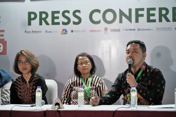 Perkuat Sinergi Grup, Semen Indonesia Siap Bersaing di Pasar Regional