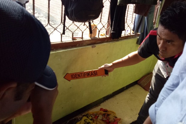 Pengurus Keamanan Jadi Tersangka Tewasnya Santri di Mojokerto