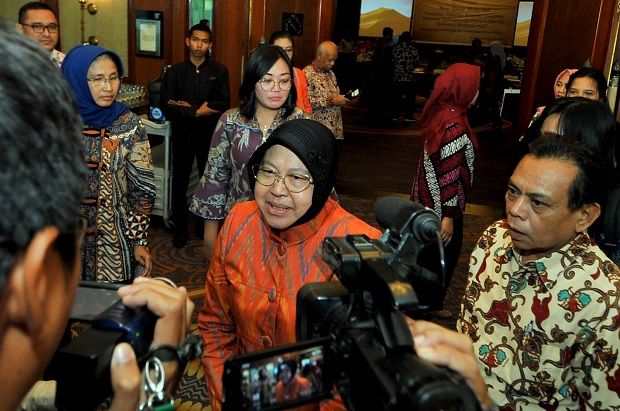 Azyumardi Azra: Reformasi Birokrasi Surabaya Bisa Dicontoh