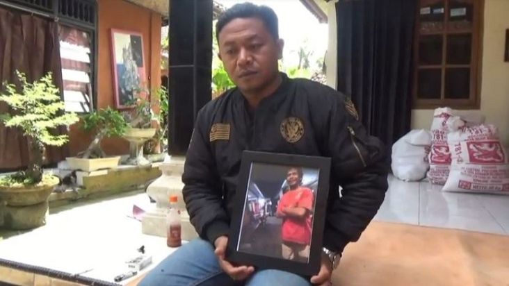 Heboh Jenazah Tertukar di Bali, Keluarga Tahu Saat akan Dikremasi
