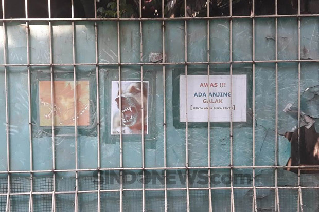 Diserang Anjing Majikan, Asisten Rumah Tangga di Cipayung Tewas