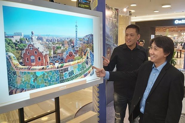 Properti Luar Negeri Mulai Diminati Investor Surabaya