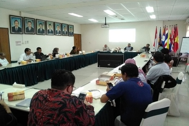 Akademisi Malang Raya Bersatu, Tegas Tolak Revisi UU KPK