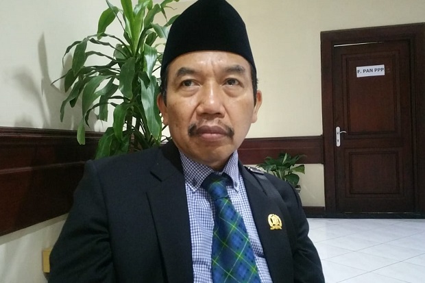 IKAMA Jaring Tokoh Madura untuk Maju Pilwali Surabaya