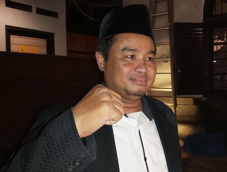 Orang Dekat Gubernur Ramai-Ramai Maju Pilwali Surabaya