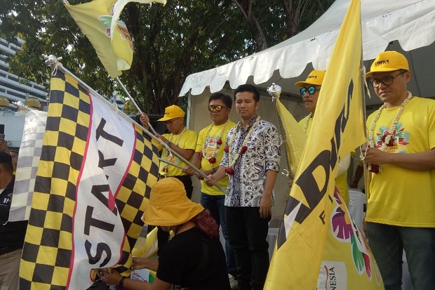 Adira Finance Promosi Budaya Daerah Lewat Festival Pesona Lokal