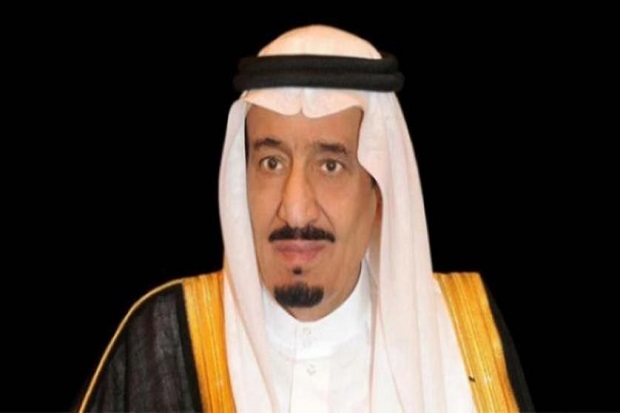 Kilang Minyak Diserang, Raja Salman Sebut Agresi Teroris Pengecut