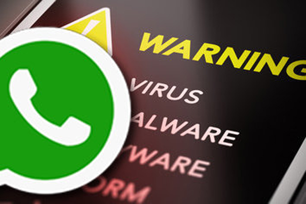 Waduh, Ditemukan Cacat Keamanan WhatsApp di iPhone