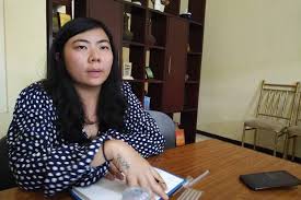 Aktivis HAM Veronika Koman Resmi Ditetapkan Sebagai DPO