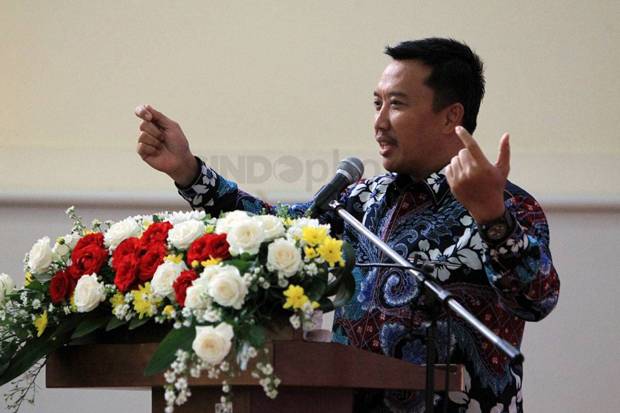 PKB Tidak Siapkan Pengganti Imam Nahrawi Sebagai Menpora