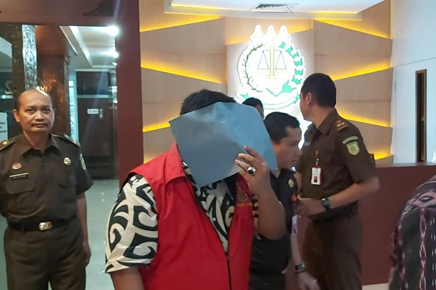 Diduga Terlibat Korupsi KUR Bank Jatim, Wulang Suhardi Dipenjara