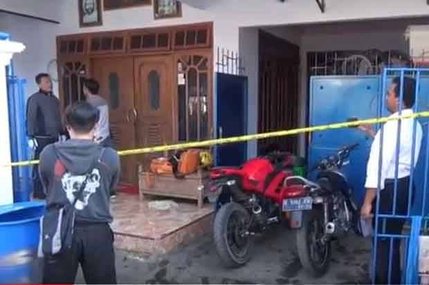 Anggota TNI Tewas Dicelurit Saat Tolong Tetangga yang Dirampok