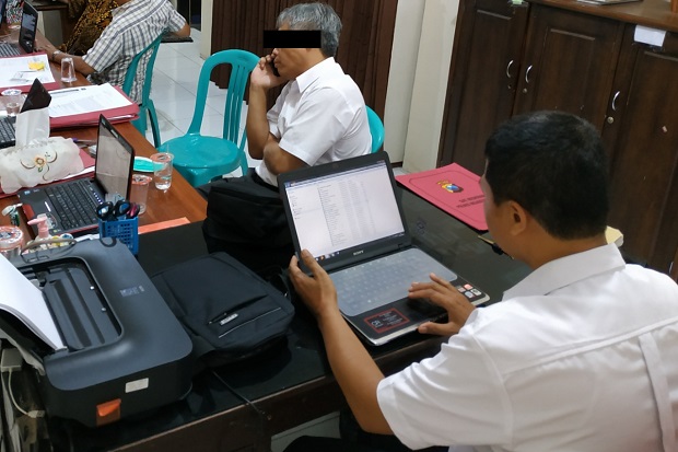 Selingkuh, Dokter dan Bidan RSUD Kota Mojokerto Terancam Dipecat