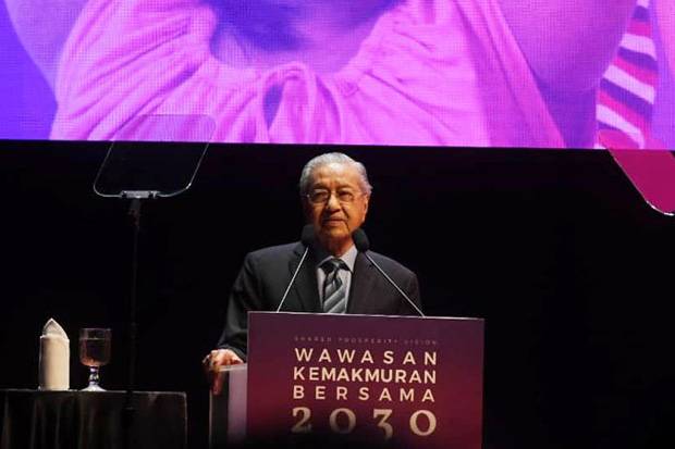 Ini 6 Kiat Mahathir Ingin Jadikan Malaysia Negara Maju