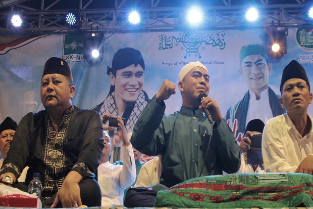 Peringatan HSN, Pemkot Surabaya Hadirkan Gus Muwafiq