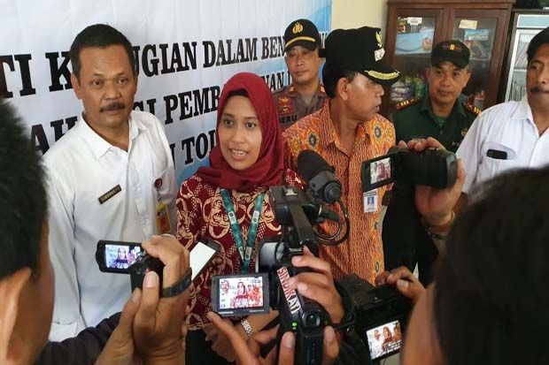 LMAN Bayarkan 100 Persen Dana Pembebasan Lahan Tol Semarang-Demak Tahap I
