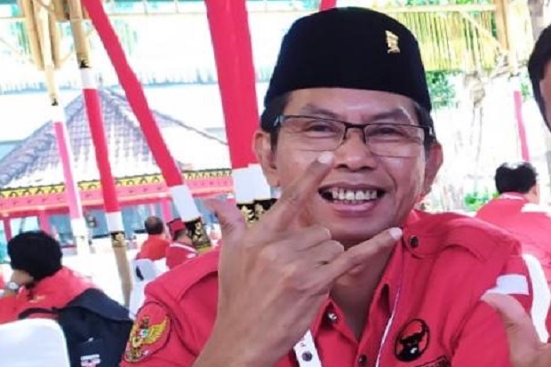 PDIP Surabaya Gelar Doa Bersama Sambut Pelantikan Jokowi