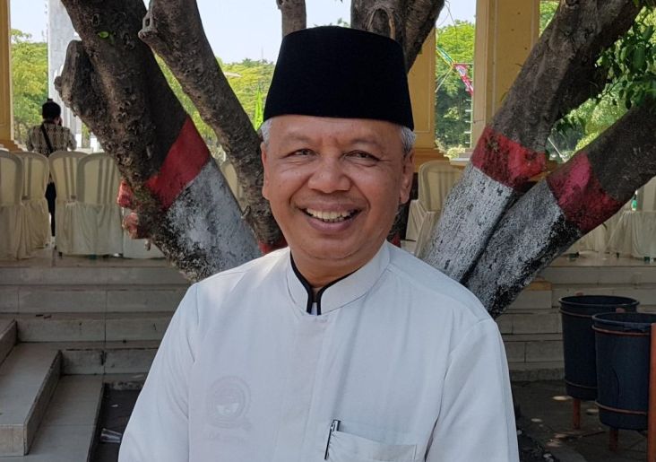 Pilpres Aman Terkendali, FKUB Sidoarjo Apresiasi TNI-Polri