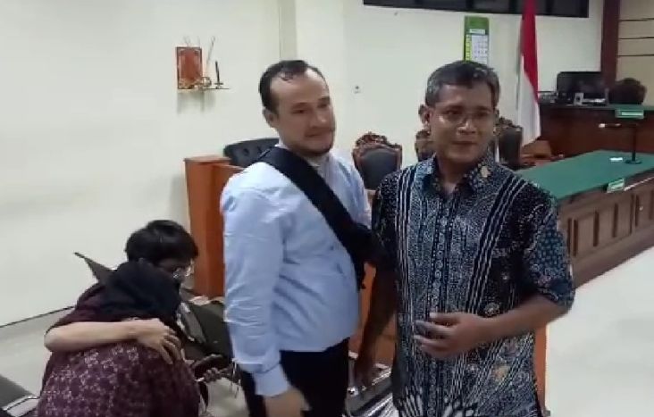 Terdakwa Korupsi di PT DPS Bebas, Jaksa Belum Berencana Kasasi