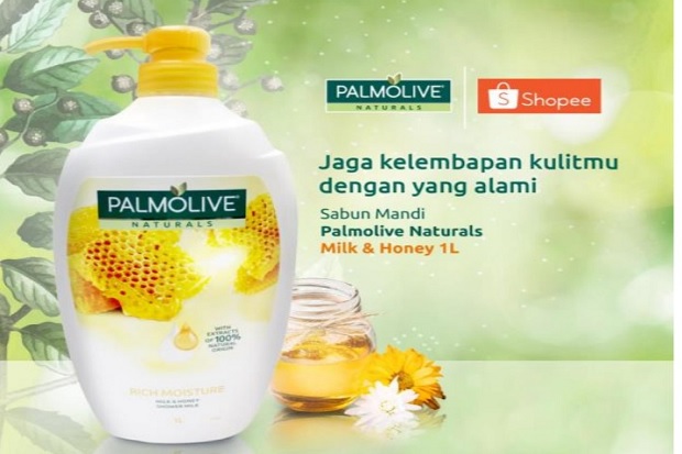 Colgate Palmolive Hadir di Pasar E-Commerce Indonesia