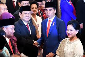 Prabowo Jadi Menteri Pertahanan, Ini Reaksi Federasi KontraS