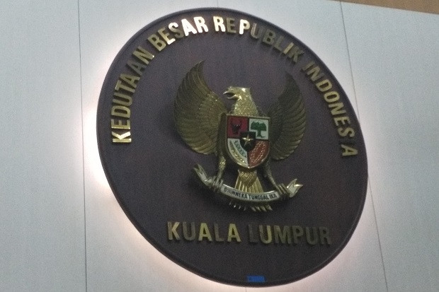 WNI Meninggal Saat Antre Paspor di KBRI Kuala Lumpur